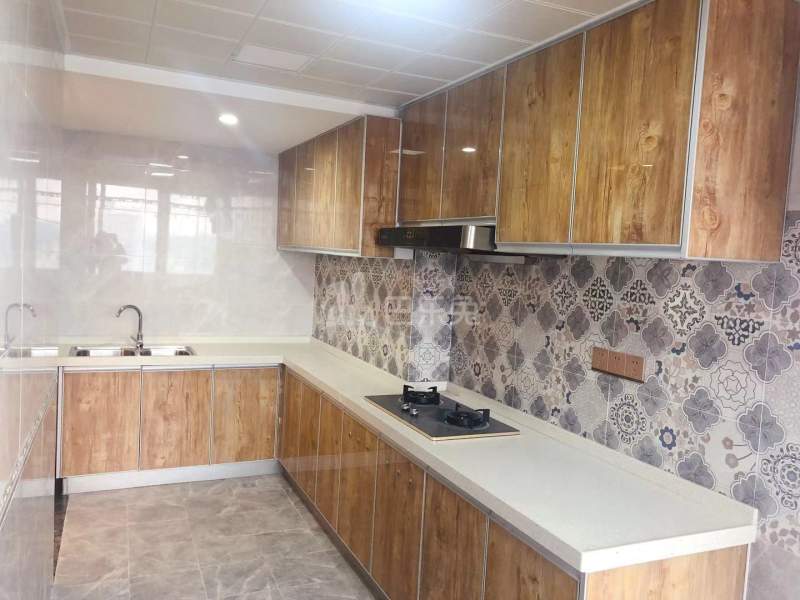 稼南雅筑4741227厨房图5