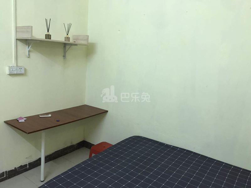 兴源公寓4741392卧室图1