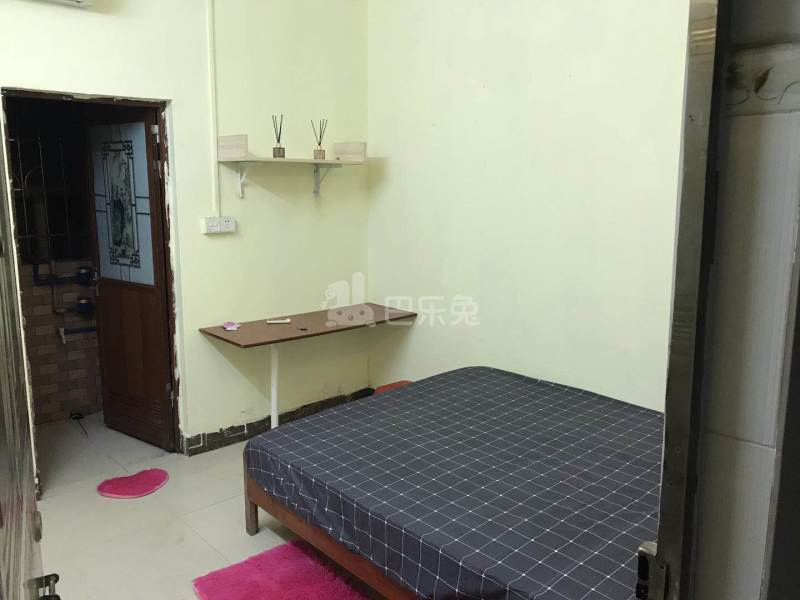 兴源公寓4741392卧室图0