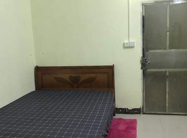 兴源公寓 1室0厅1卫