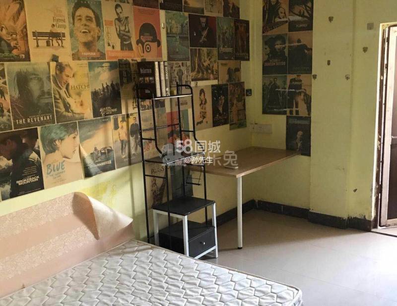 兴源公寓4741394卧室图1