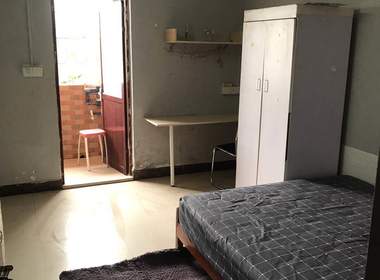 兴源公寓 1室0厅1卫