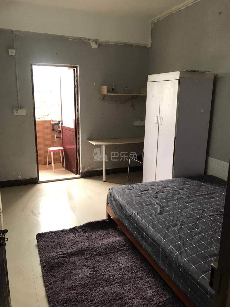 兴源公寓4741394卧室图0