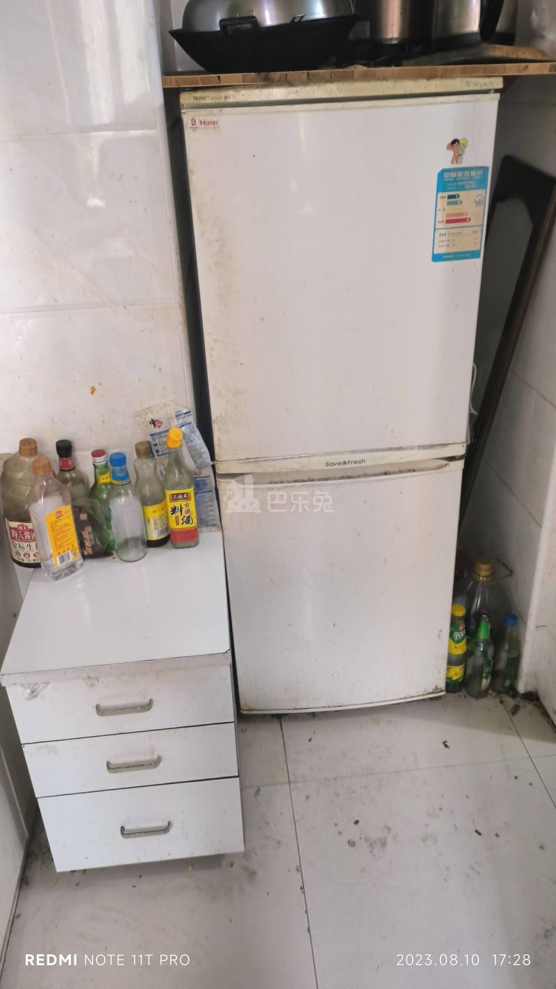 杨泰康苑4746063厨房图11