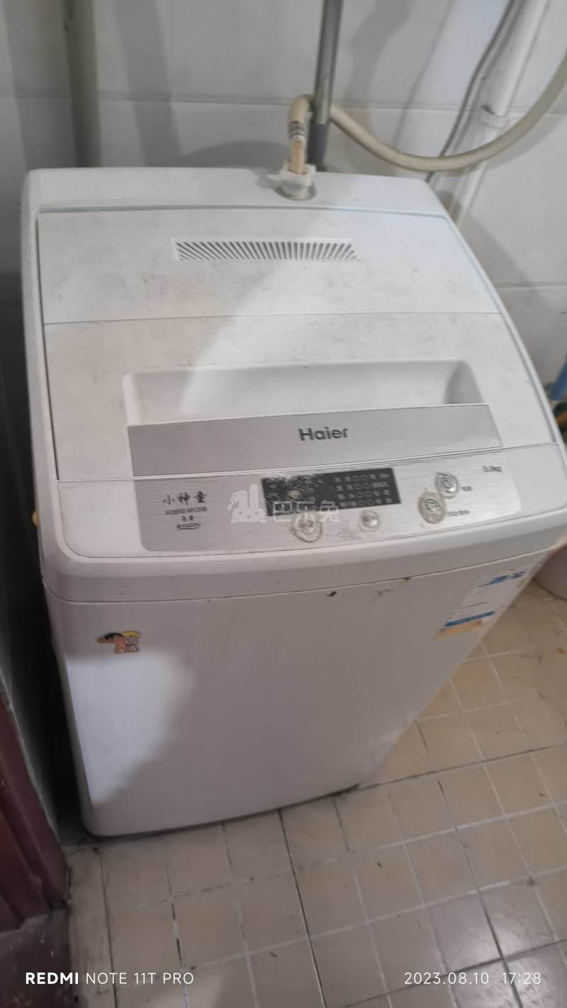 杨泰康苑4746063卫生间图16