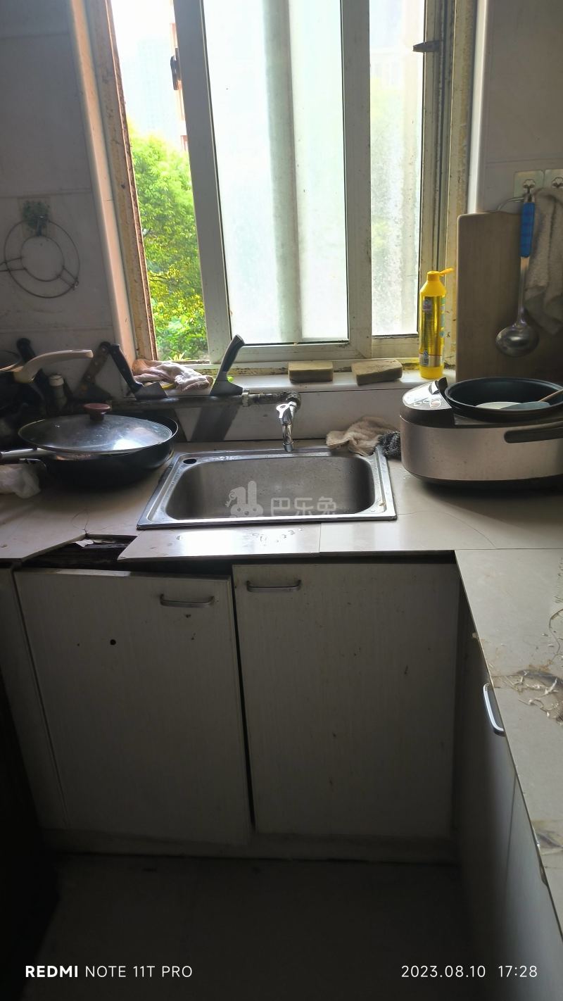 杨泰康苑4746063厨房图10