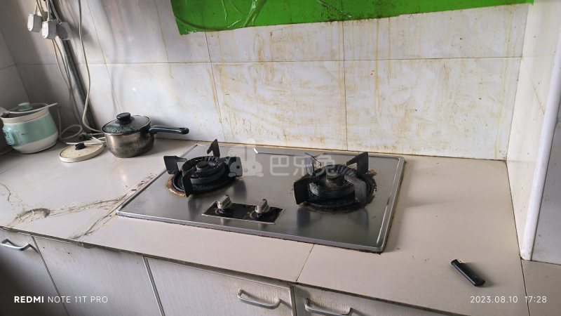 杨泰康苑4746063厨房图8