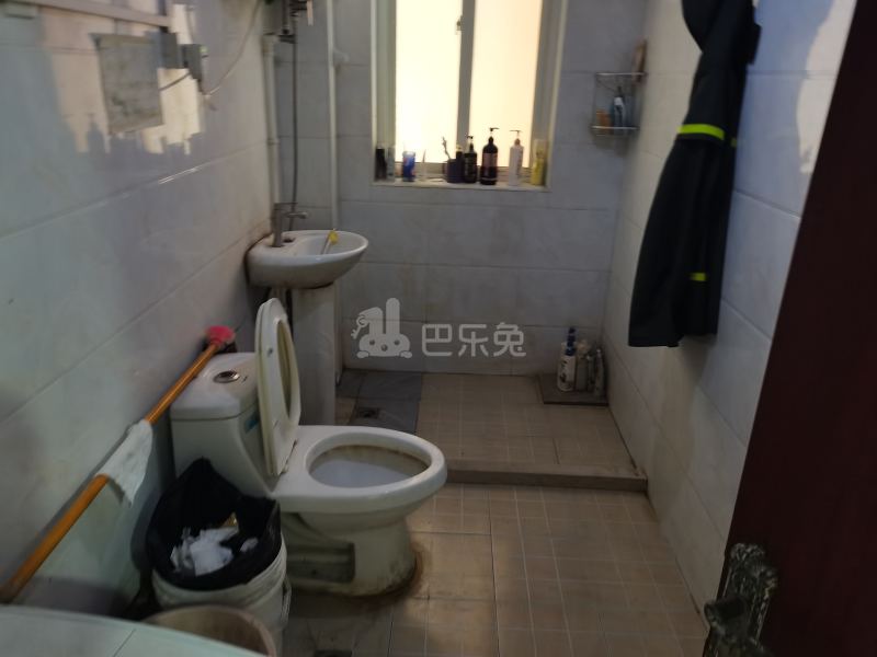 杨泰康苑4746063卫生间图14