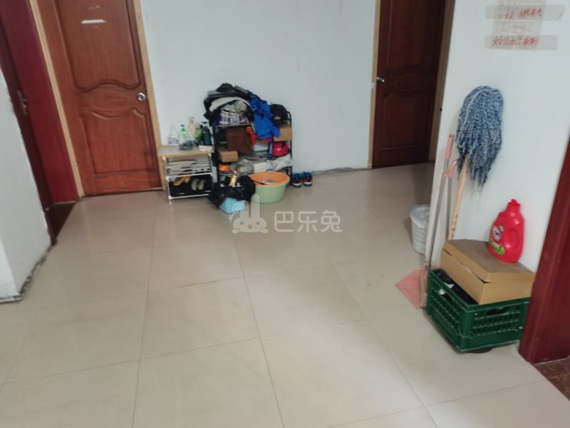 杨泰康苑4746063客厅图4