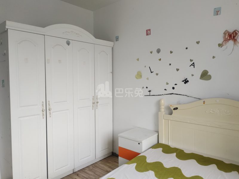 杨泰康苑4746063卧室图1