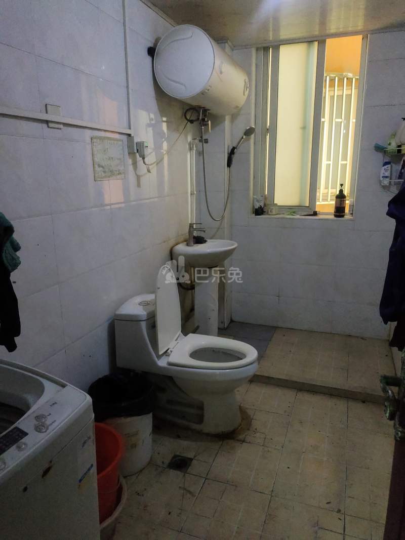 杨泰康苑4746063卫生间图13