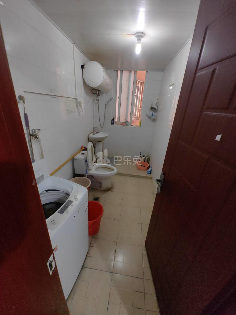 杨泰康苑4746063卫生间图15