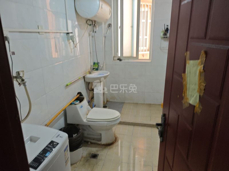 杨泰康苑4746063卫生间图12