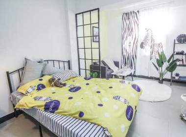 偶寓梦享社区 1室1厅1卫