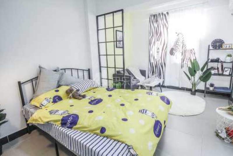 偶寓梦享社区4746739卧室图1