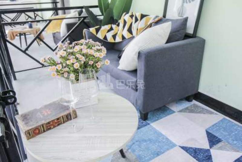 偶寓梦享社区4746739客厅图2