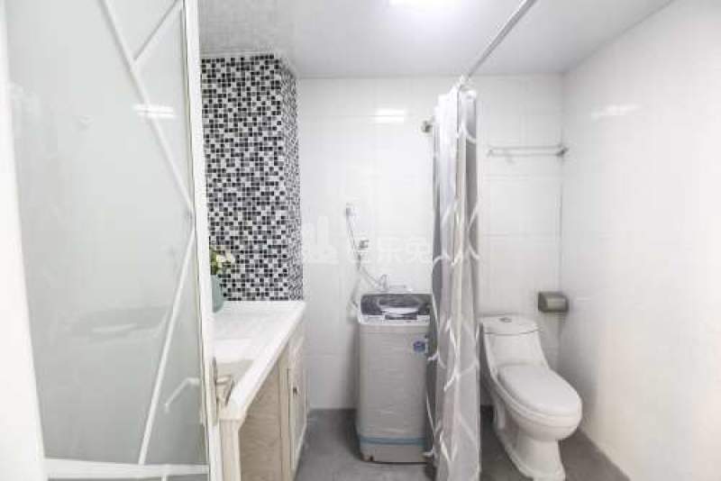 偶寓梦享社区4746739卫生间图6