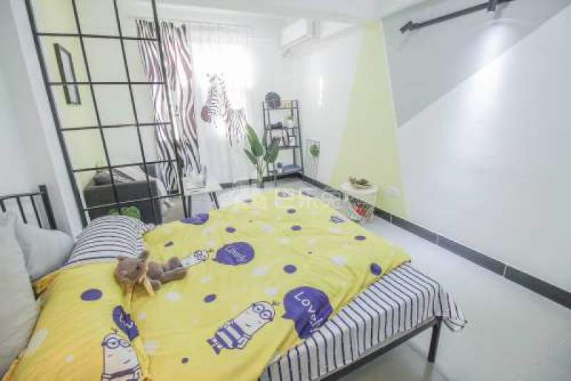 偶寓梦享社区4746739卧室图0