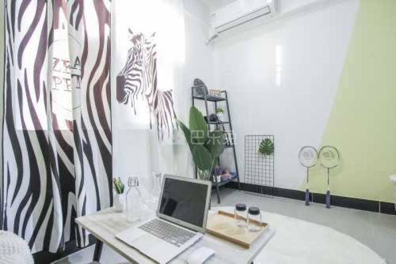 偶寓梦享社区4746739客厅图3