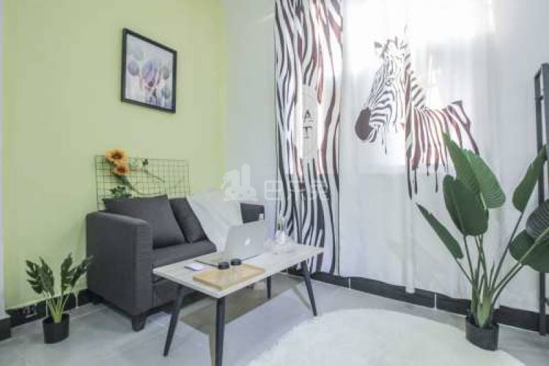 偶寓梦享社区4746739客厅图4