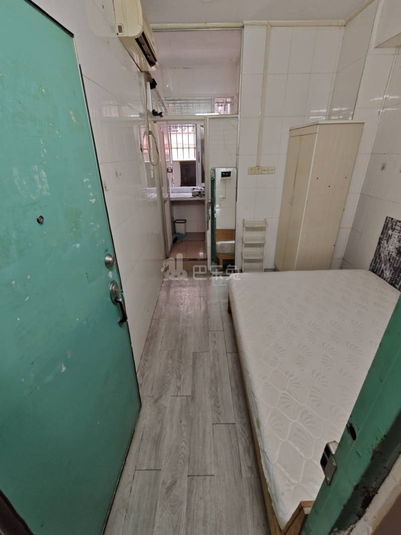 南园村4747070卧室图1