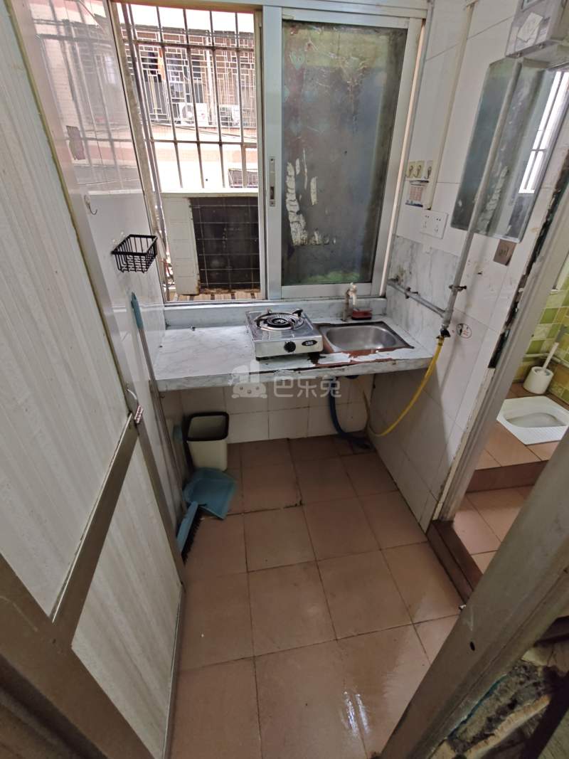 南园村4747070厨房图4