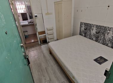 南园村 1室0厅1卫