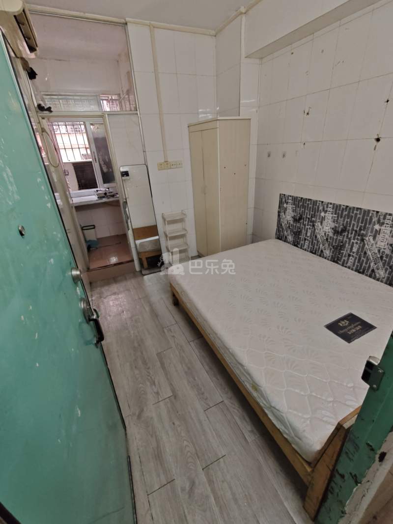 南园村4747070卧室图0