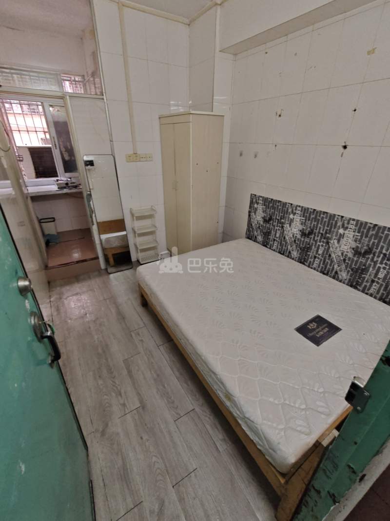 南园村4747070卧室图2