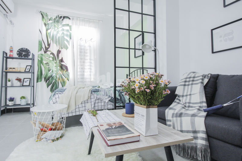 偶寓梦享社区4749012卧室图1