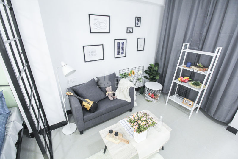 偶寓梦享社区4749012客厅图3