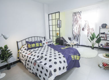 偶寓梦享社区 1室1厅1卫