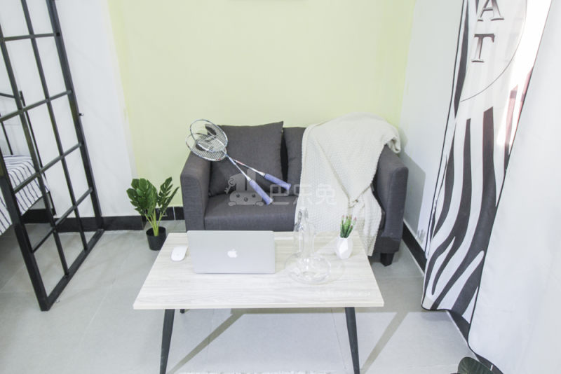 偶寓梦享社区4749050客厅图2