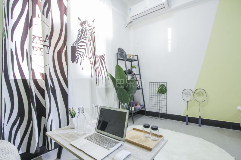 偶寓梦享社区4749050客厅图3