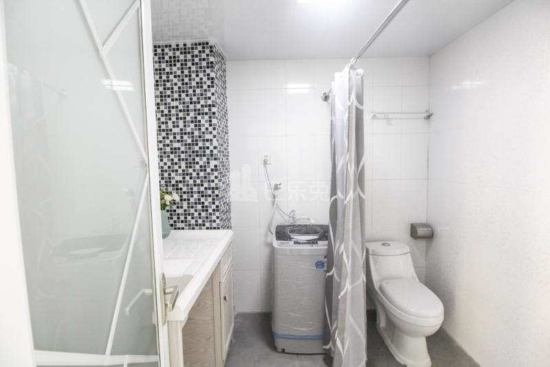 偶寓梦享社区4749050卫生间图4