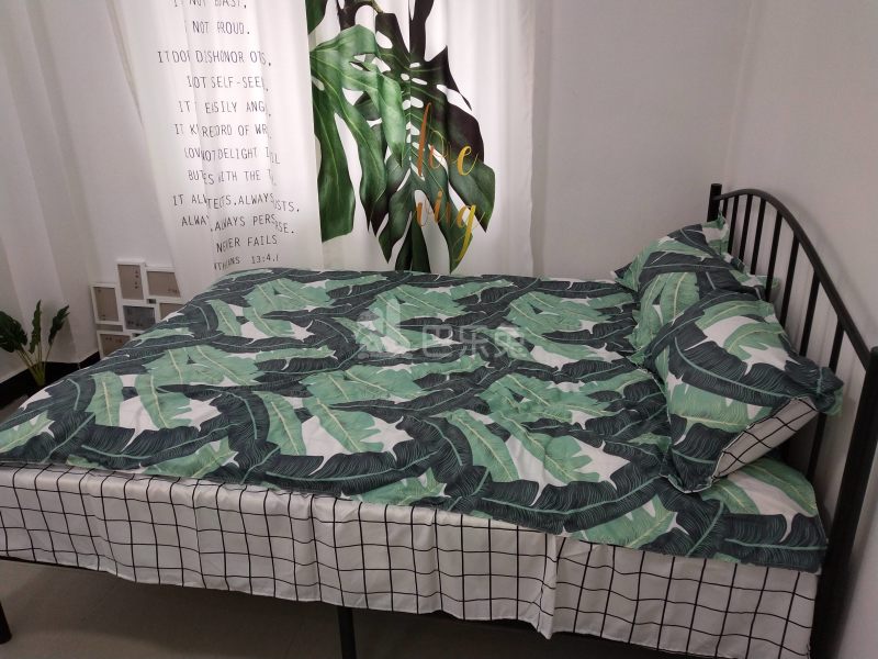 偶寓梦享社区4749062卧室图0