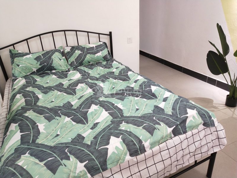 偶寓梦享社区4749062卧室图1