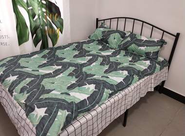 偶寓梦享社区 1室0厅1卫