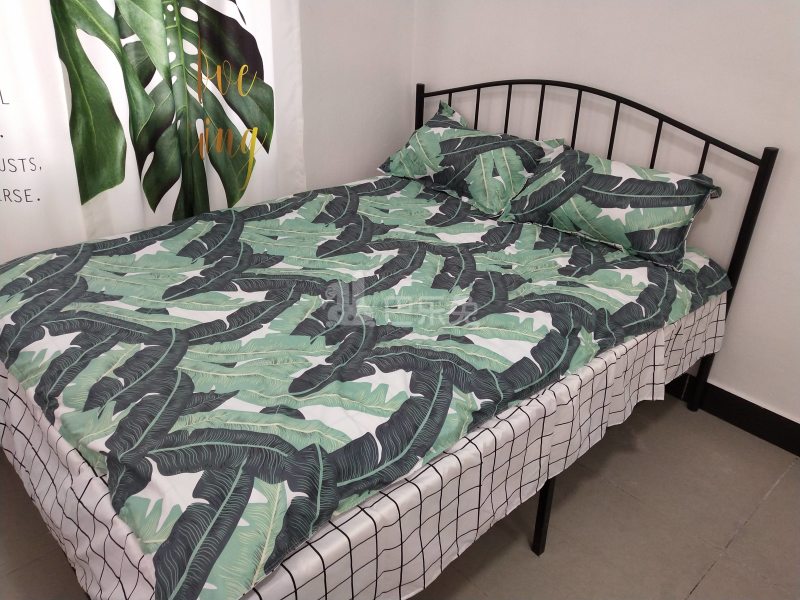 偶寓梦享社区4749062卧室图2