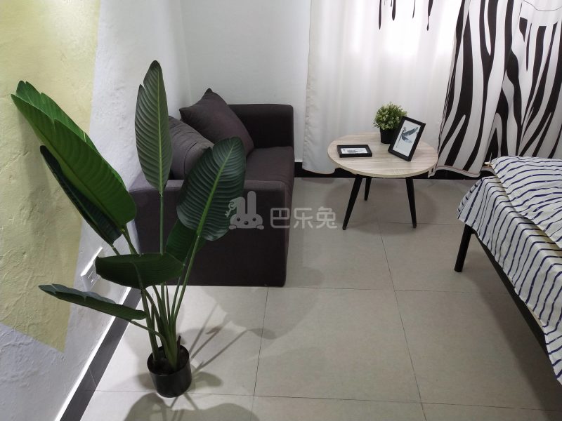 偶寓梦享社区4749062卧室图3