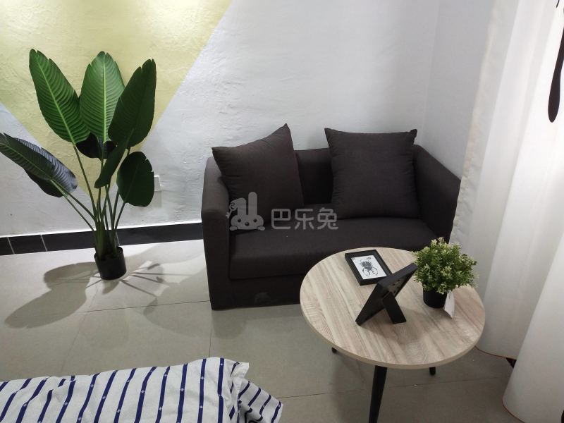 偶寓梦享社区4749062卧室图4