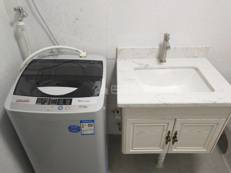 偶寓梦享社区4749062卫生间图6