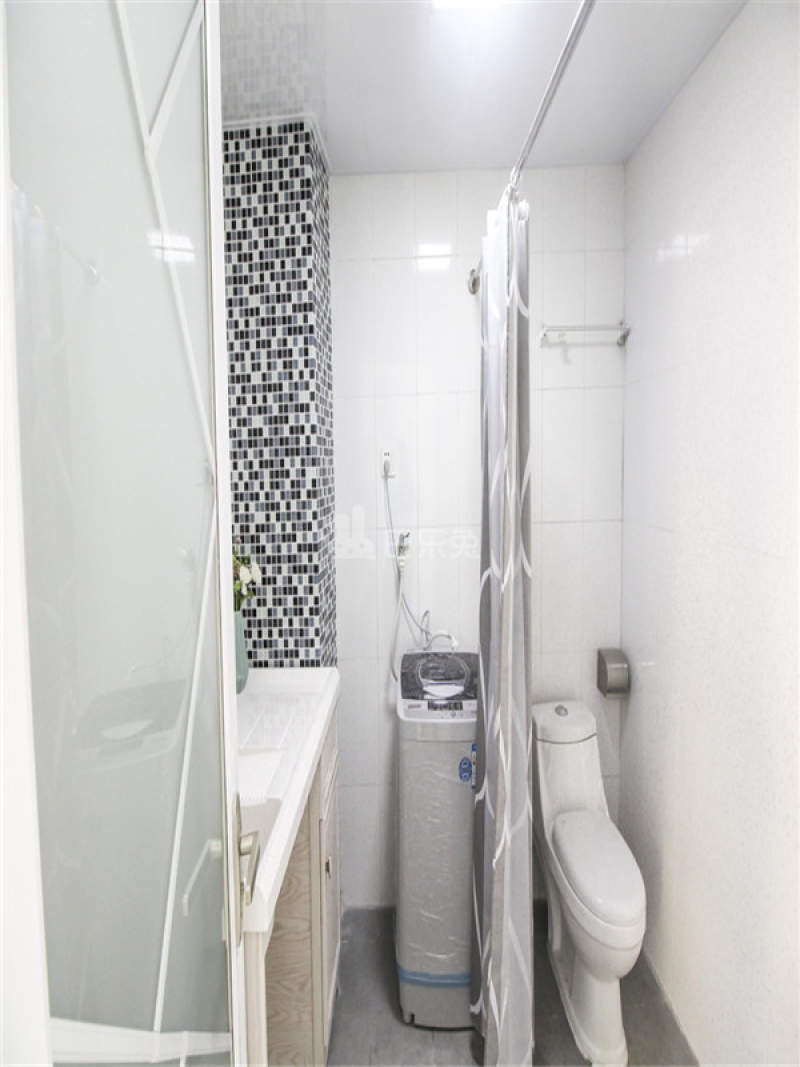 偶寓梦享社区4749097卫生间图5