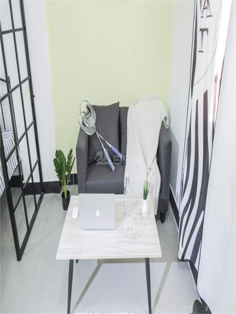 偶寓梦享社区4749097卧室图1