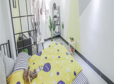 偶寓梦享社区 1室1厅1卫