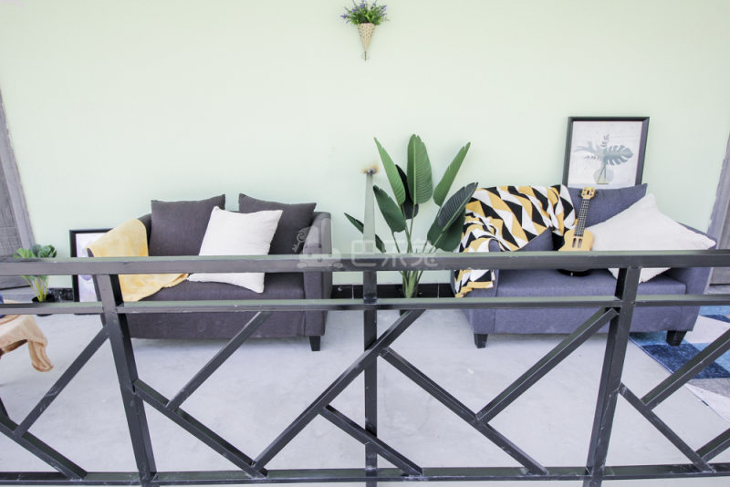 偶寓梦享社区4749112客厅图4