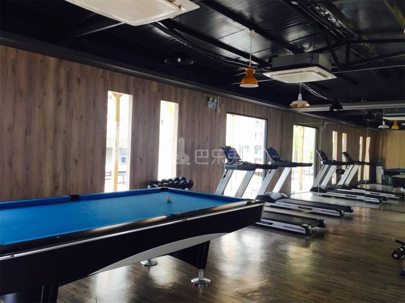 魔尔公寓（环市东店）4749299周边环境图4