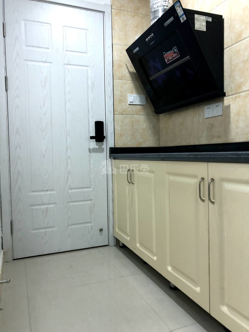 恒达青年社区（恒达人才公寓）4749603厨房图2