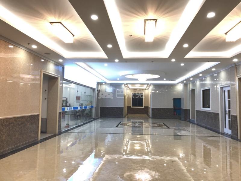 恒达青年社区（恒达人才公寓）4749603周边环境图4