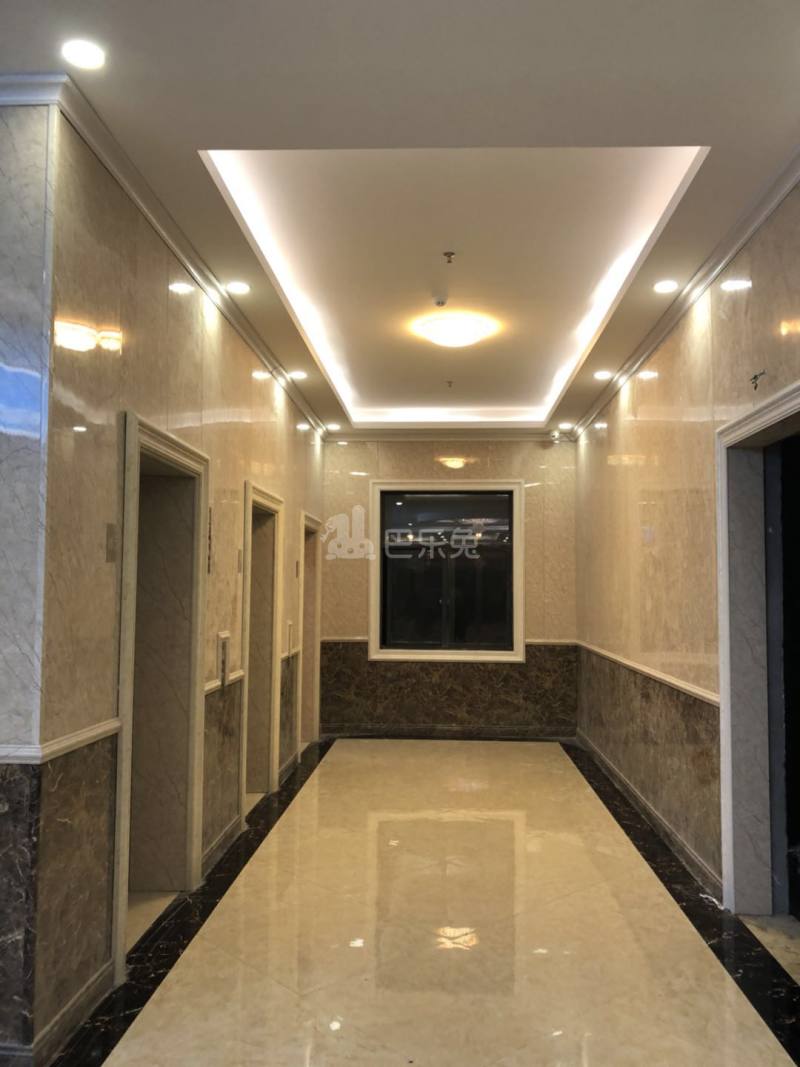 恒达青年社区（恒达人才公寓）4749603周边环境图3